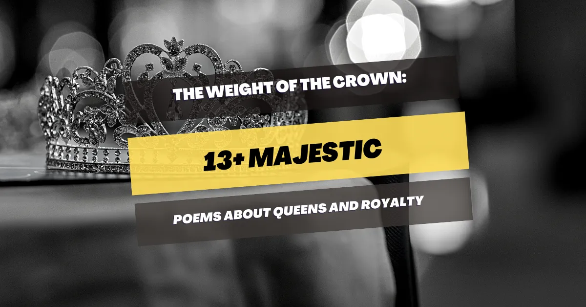 poems-about-queens-and-royalty