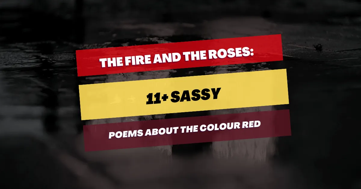 poems-about-red
