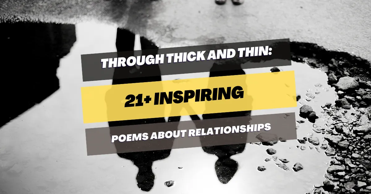 poems-about-relationships