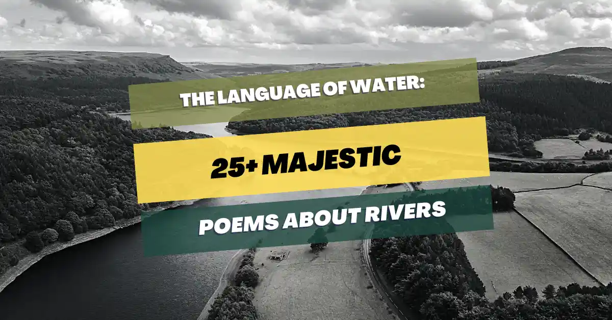 poems-about-rivers