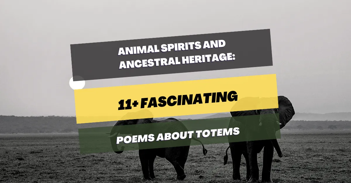 poems-about-totems