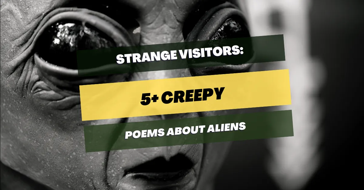 poems-about-aliens