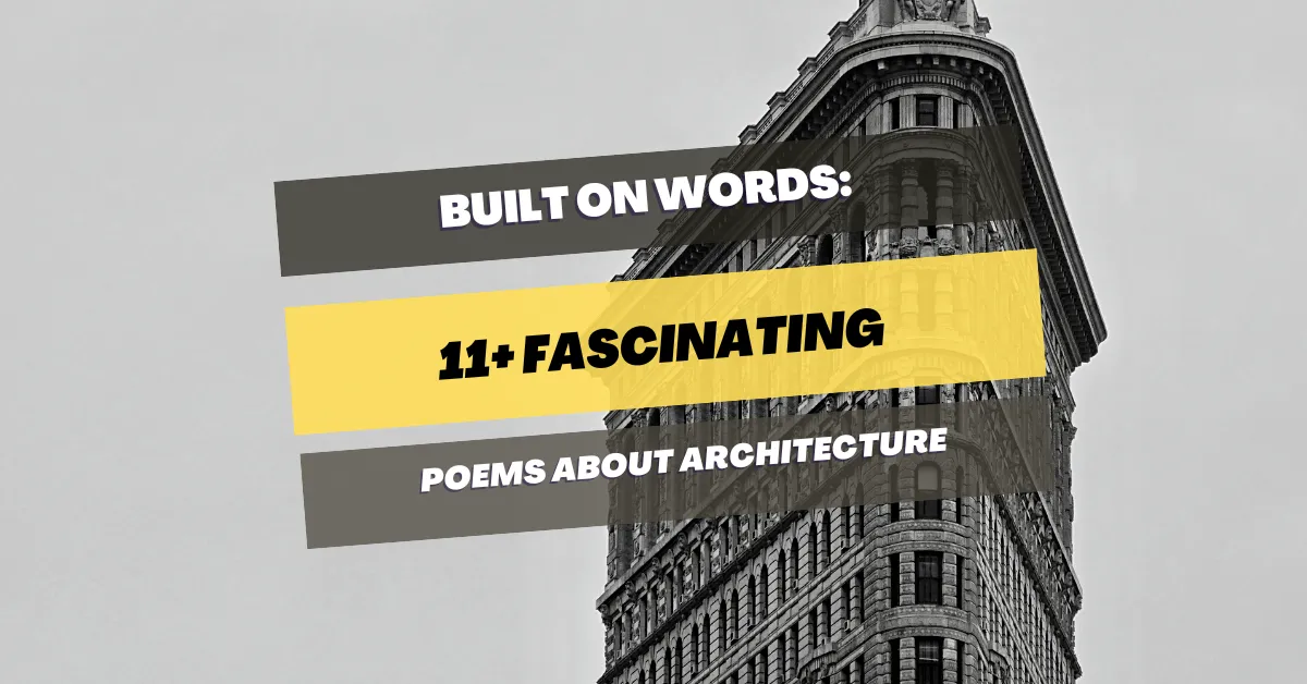 poems-about-architecture