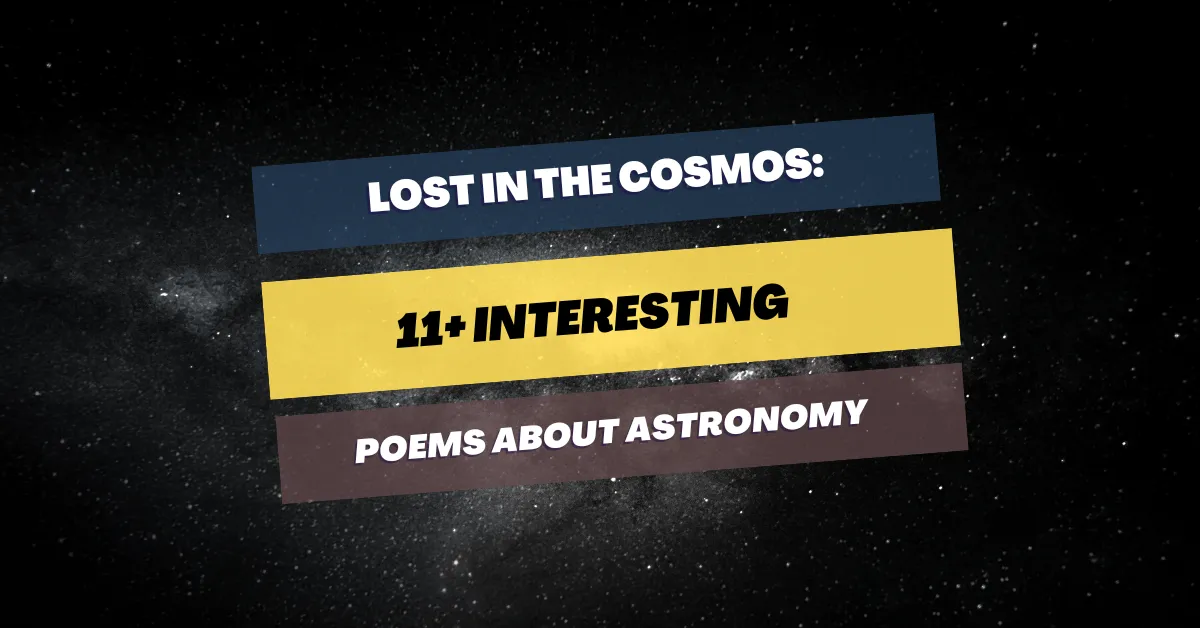 poems-about-astronomy
