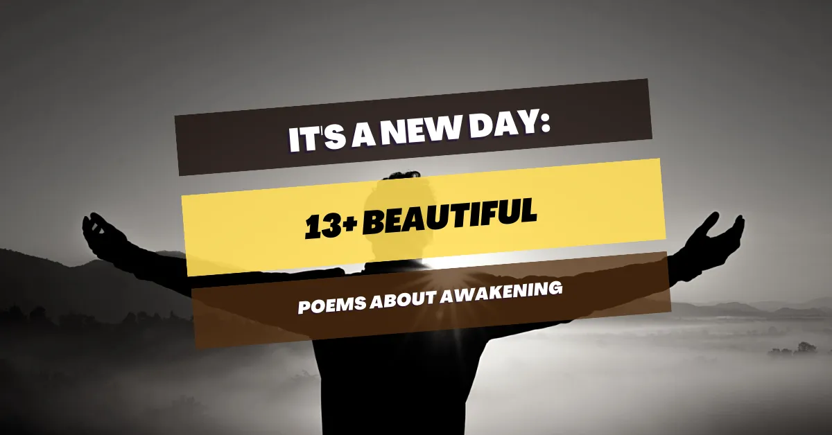 poems-about-awakening