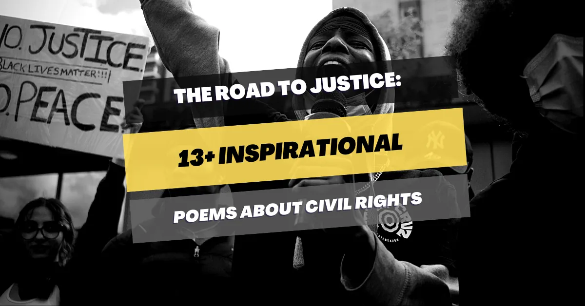 poems-about-civil rights