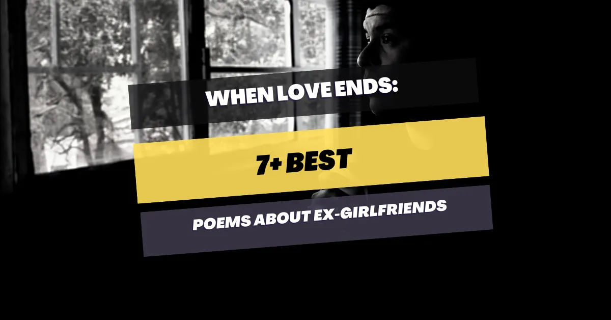 poems-about-ex-girlfriends