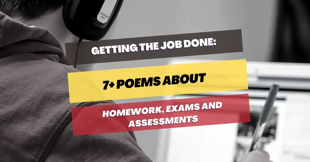 poems-about-homework-exams-and-assessments