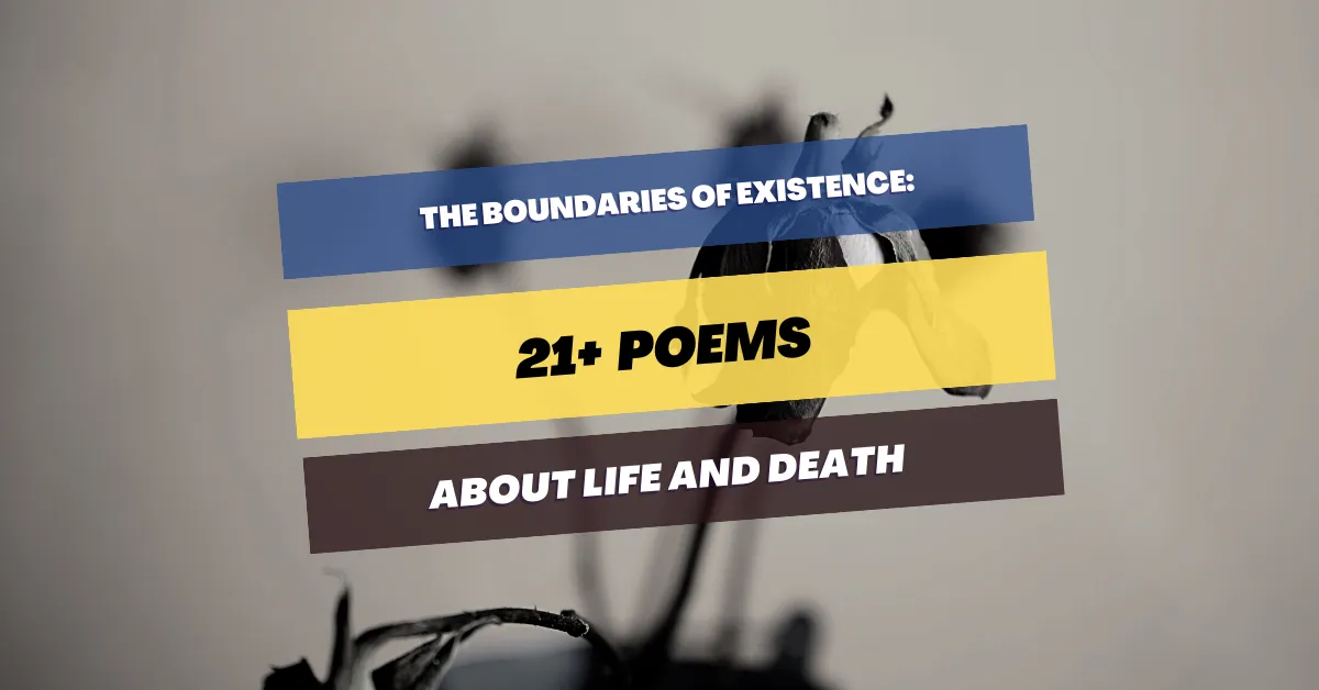 poems-about-life-and-death