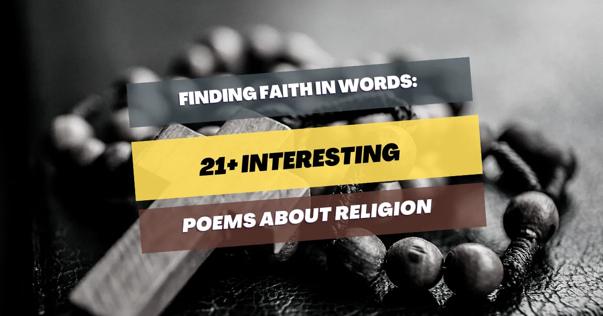 poems-about-religion