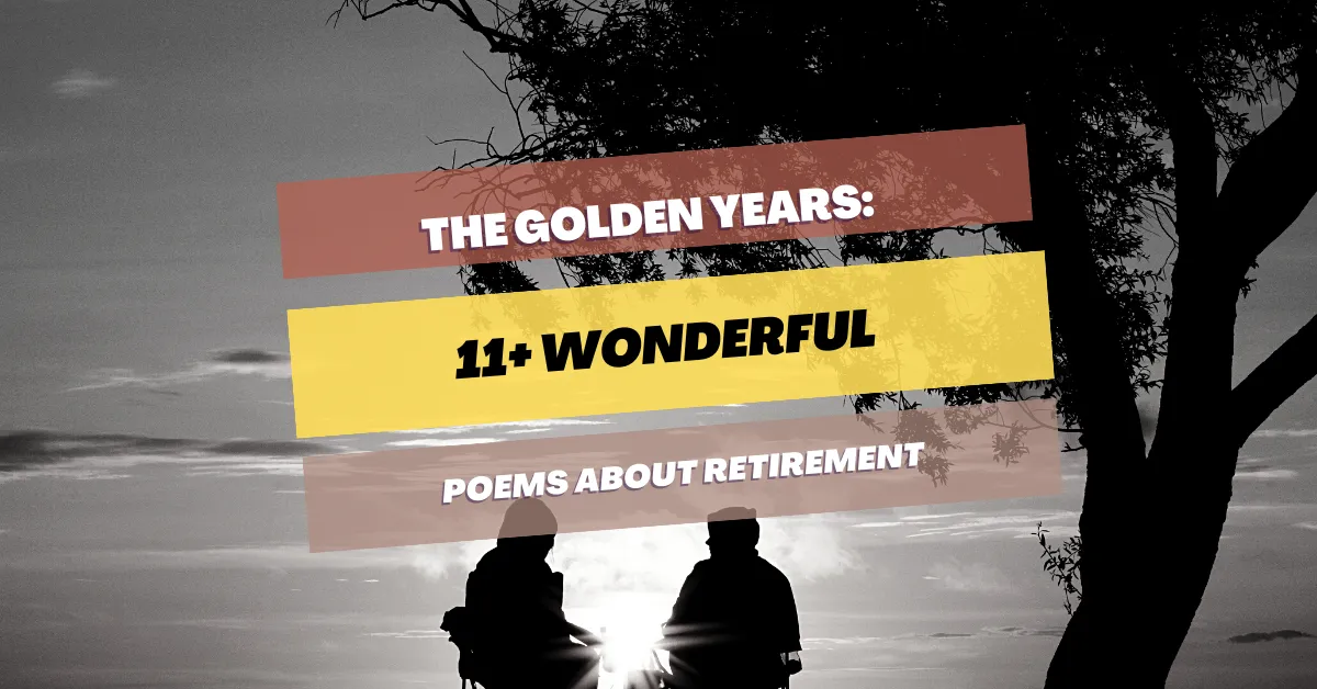 poems-about-retirement