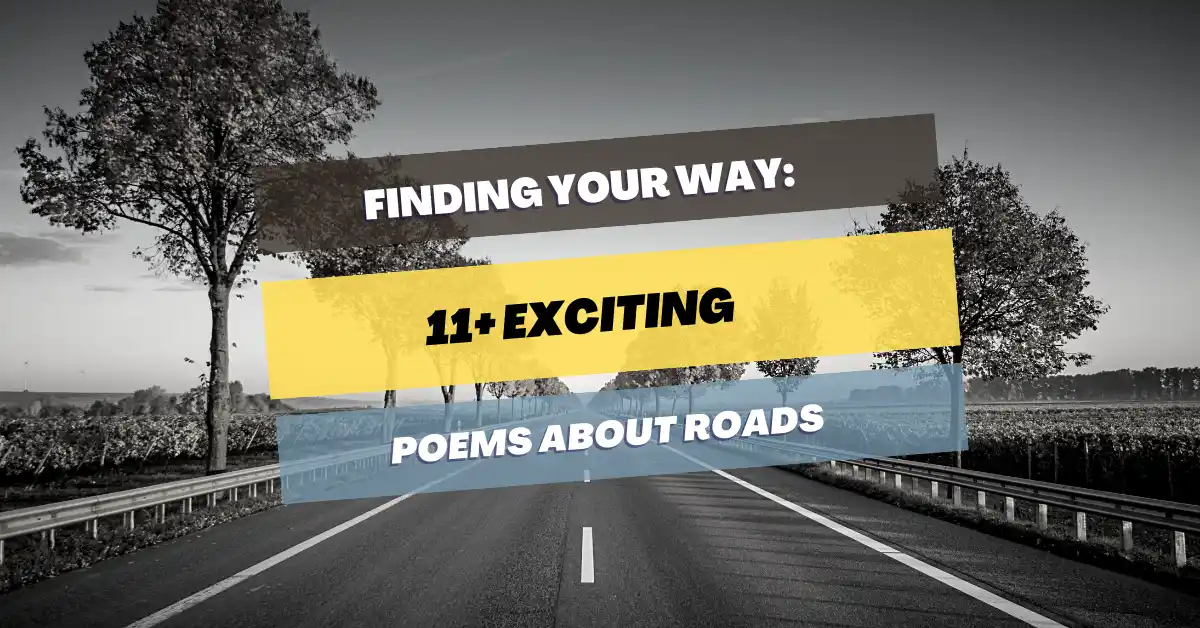 poems-about-roads