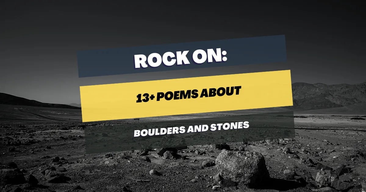poems-about-rocks-and-stones