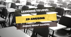 poems-about-school