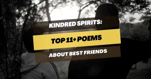 poems-about-best-friends