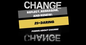 poems-about-change