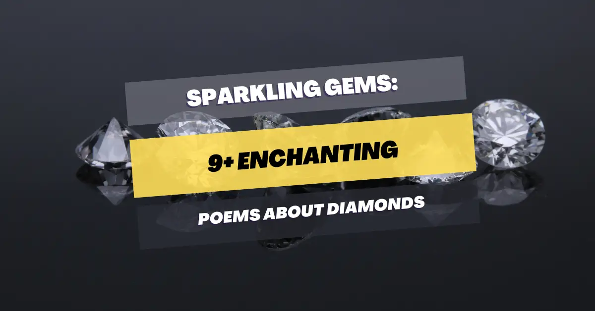 poems-about-diamonds