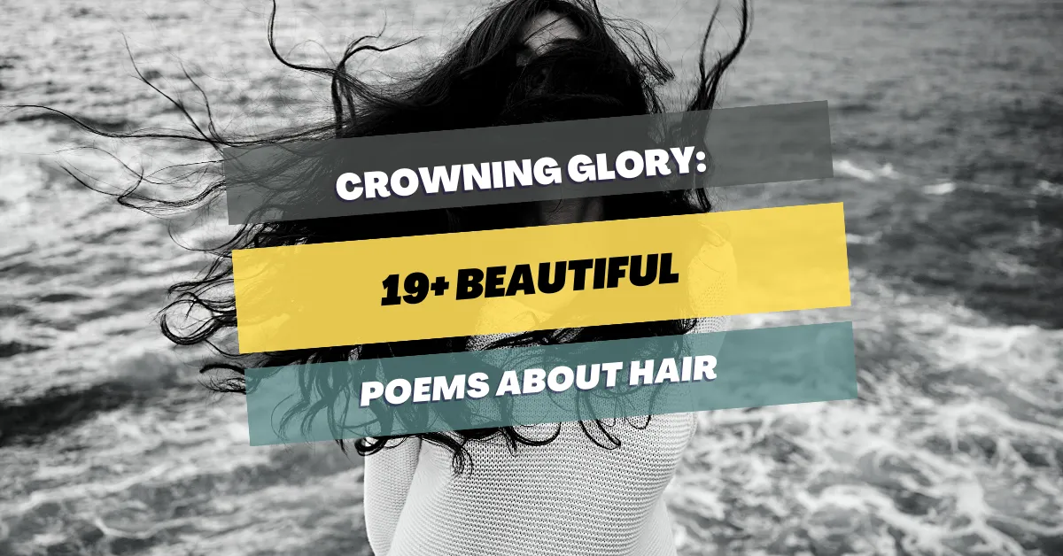 poems-about-hair