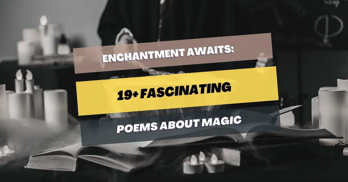 poems-about-magic
