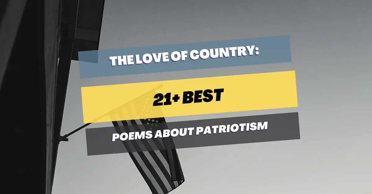 poems-about-patriotism