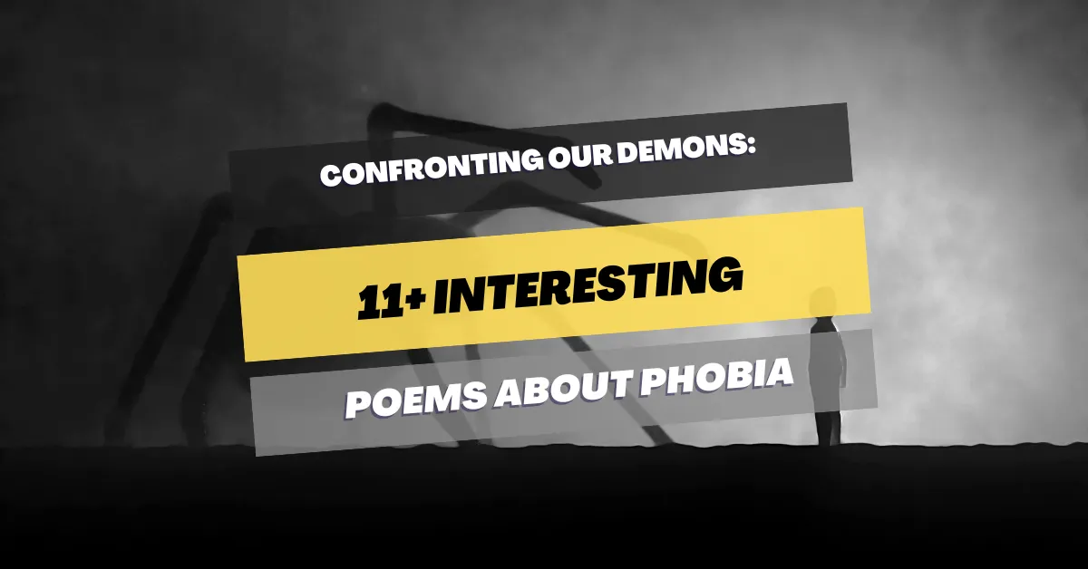 poems-about-phobia