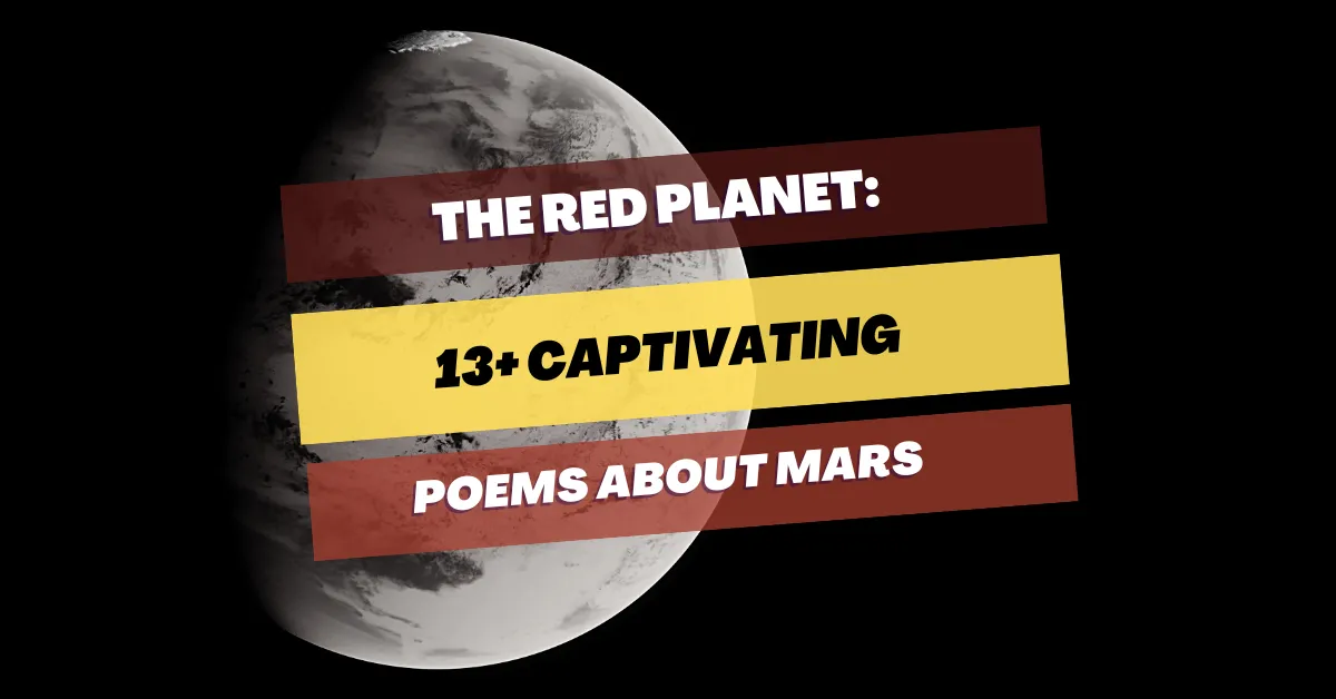poems-about-Mars