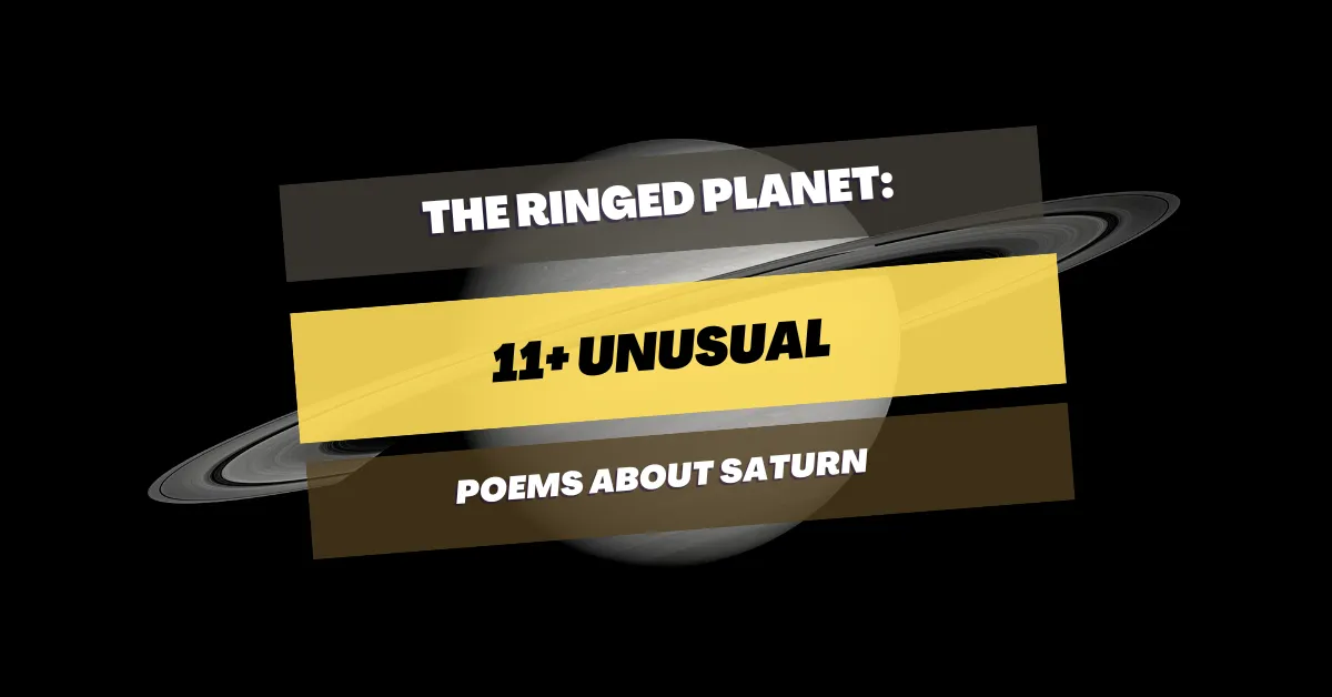 poems-about-Saturn