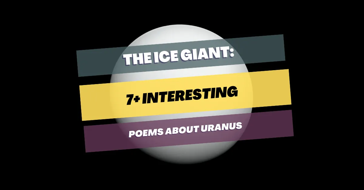 poems-about-Uranus