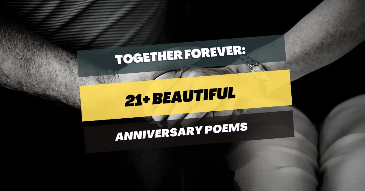 poems-about-anniversaries