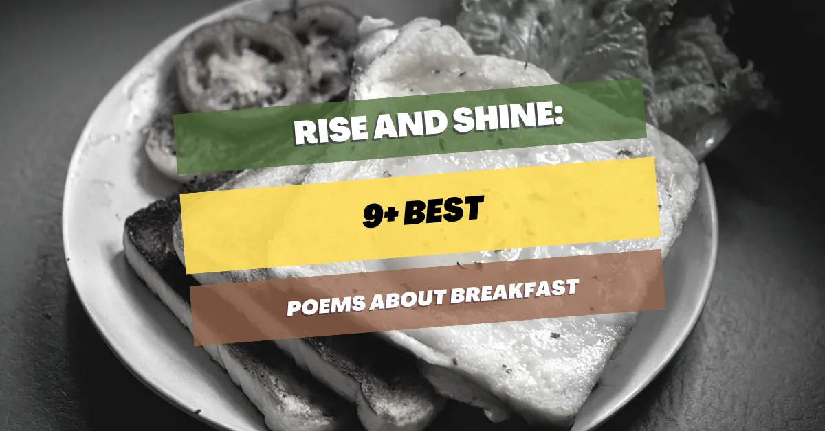 poems-about-breakfast