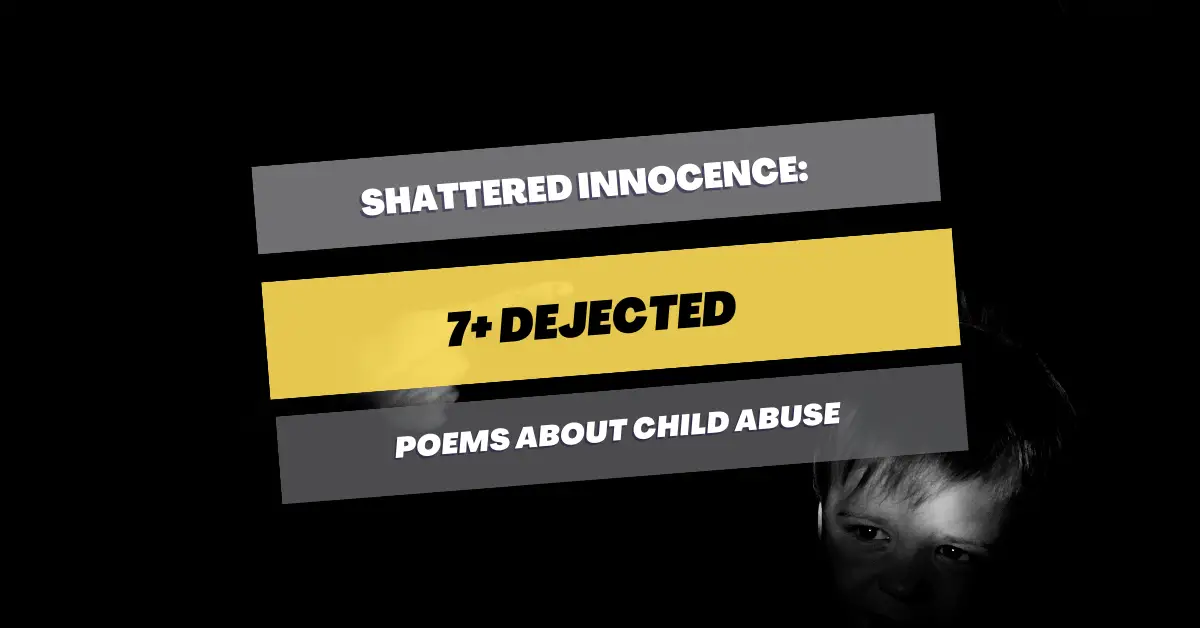 poems-about-child-abuse