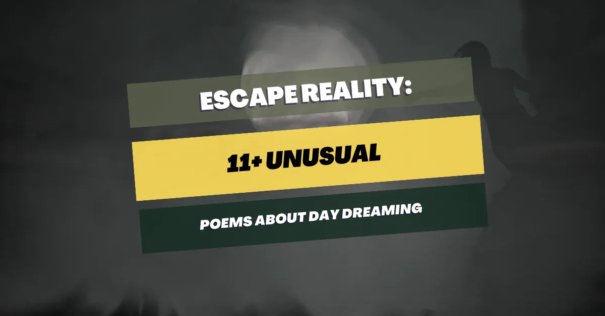 poems-about-day-dreaming