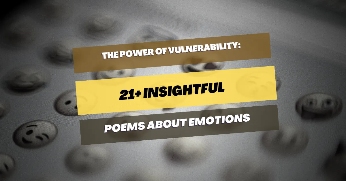 poems-about-emotions