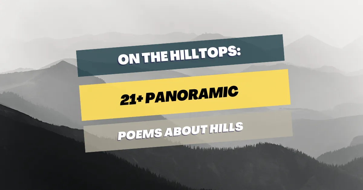 poems-about-hills