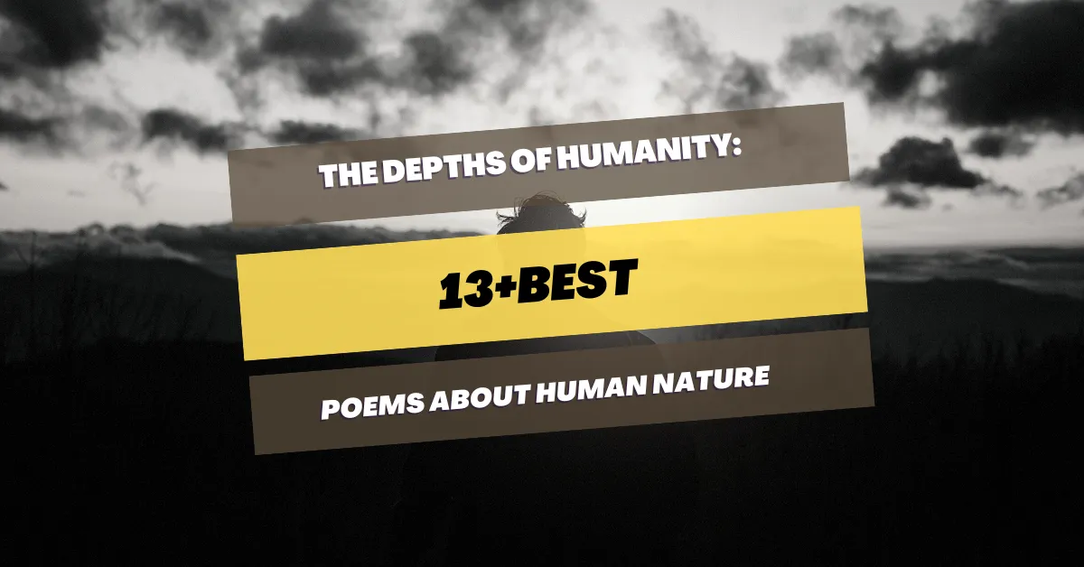 poems-about-human-nature