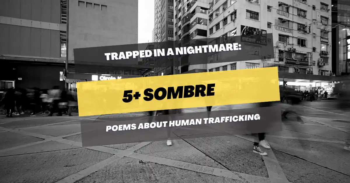 poems-about-human-trafficking