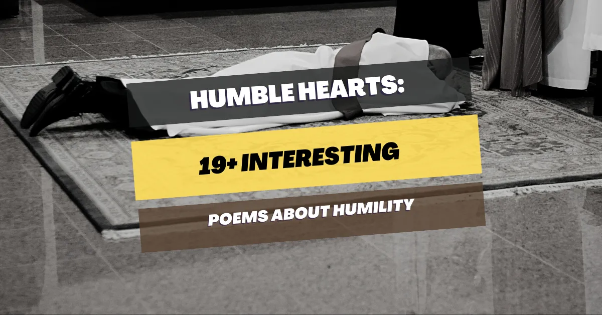 poems-about-humility