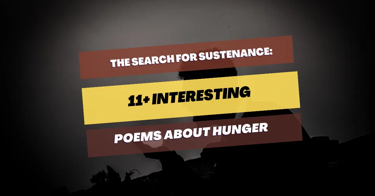 poems-about-hunger