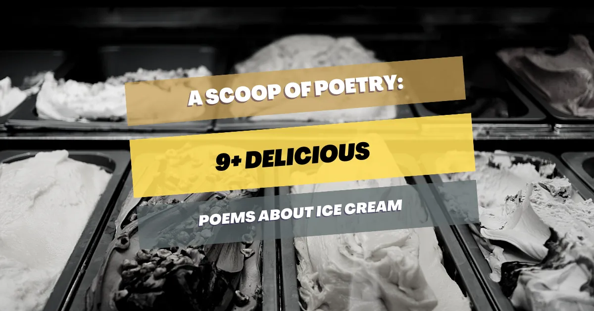 poems-about-ice-cream
