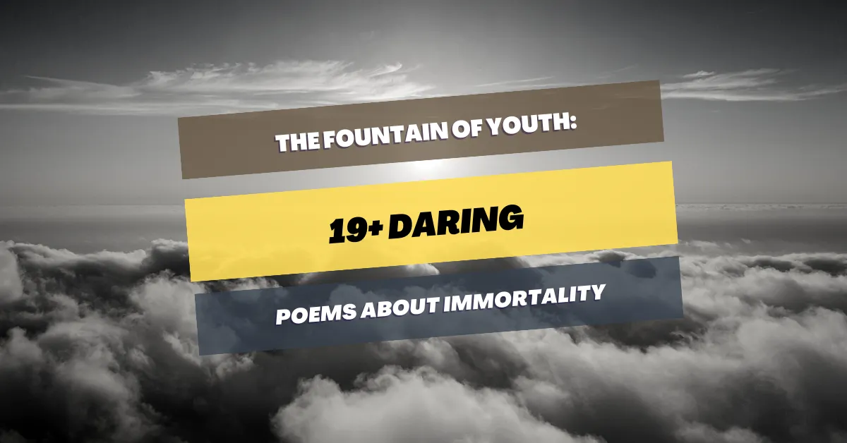 poems-about-immortality