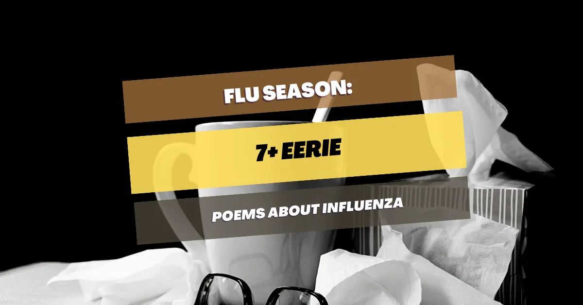 poems-about-influenza