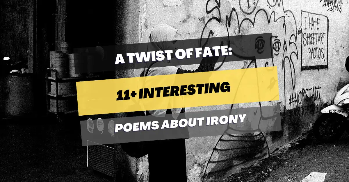 poems-about-irony