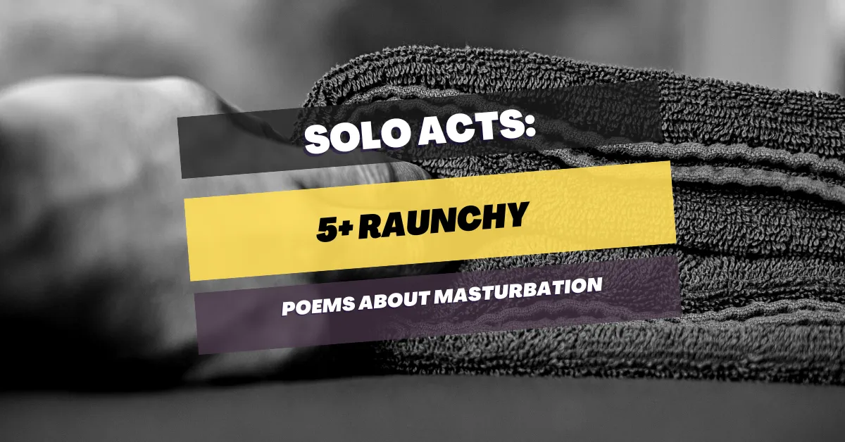 poems-about-masturbation