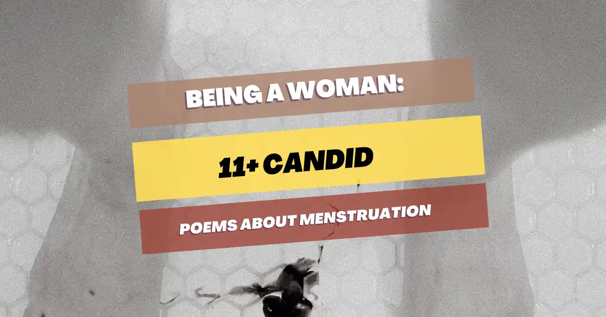 poems-about-menstruation