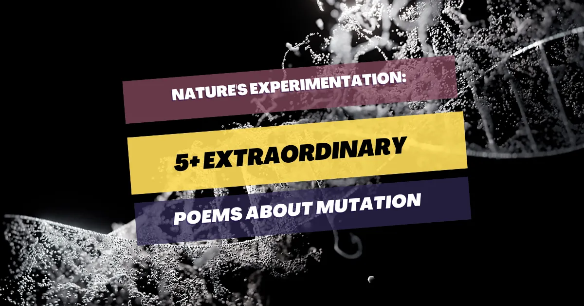 poems-about-mutation