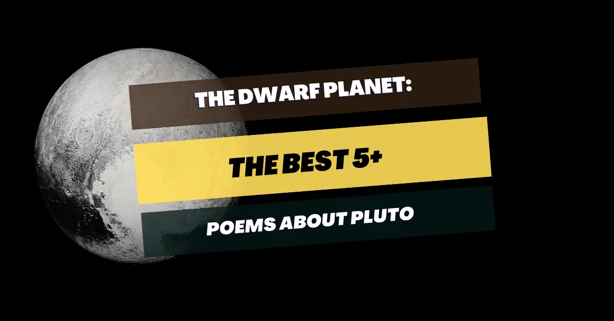 poems-about-pluto