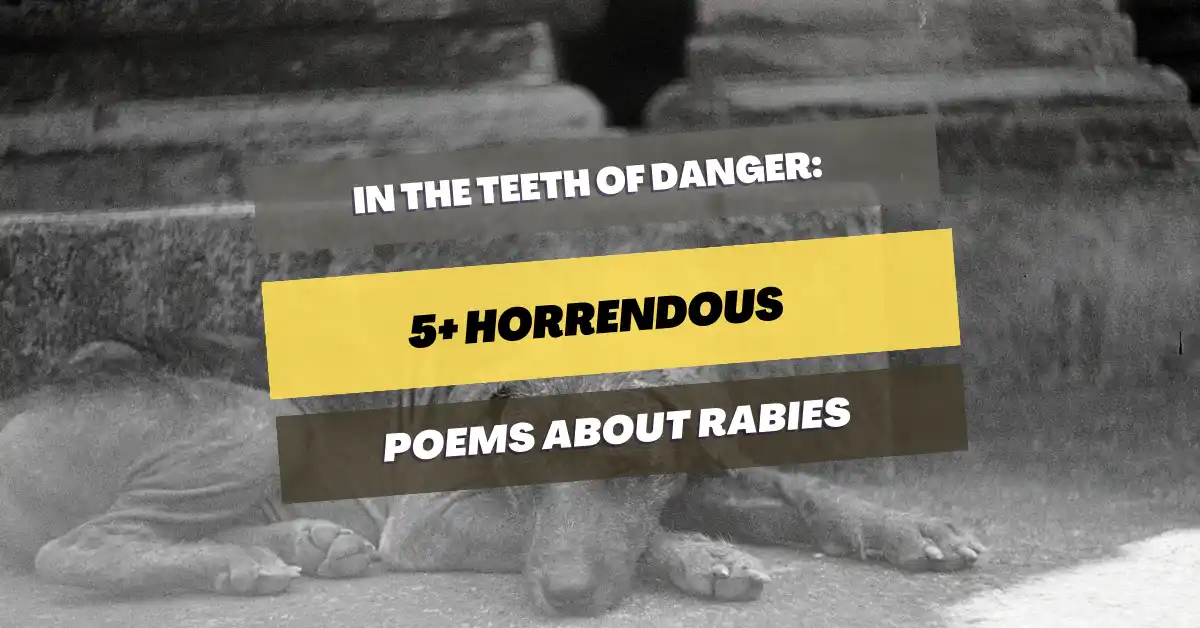 poems-about-rabies