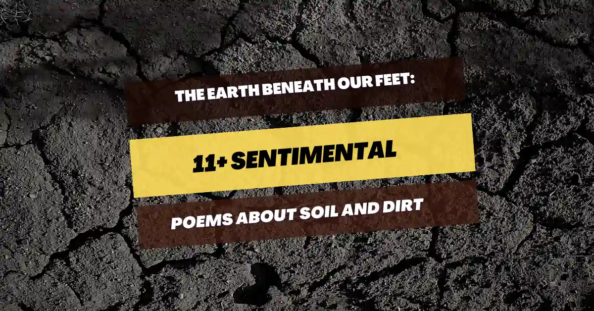 poems-about-soil-and-dirt