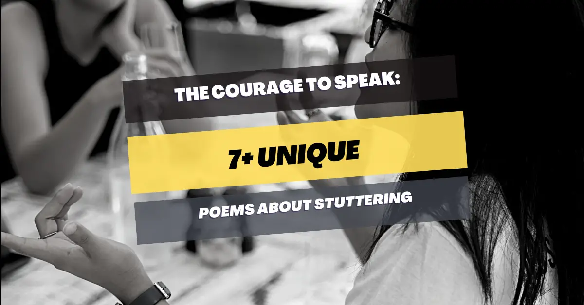 poems-about-stuttering