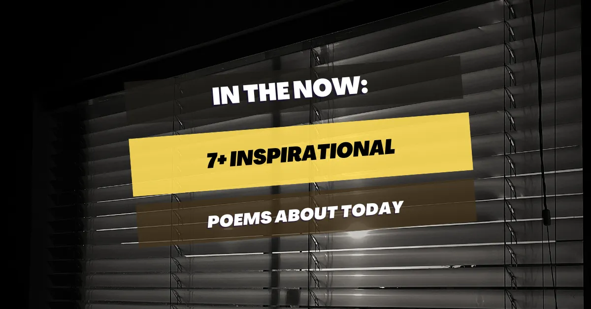 poems-about-today